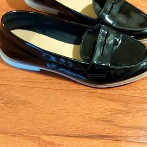 GAP Loafers Size 9